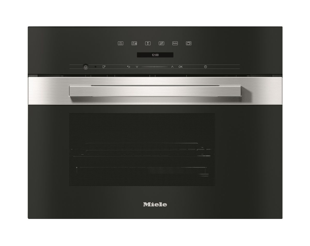 Miele Built-in Steam Oven